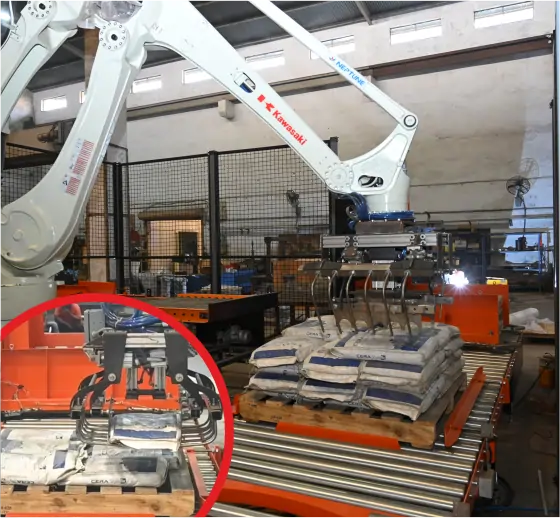 robotics