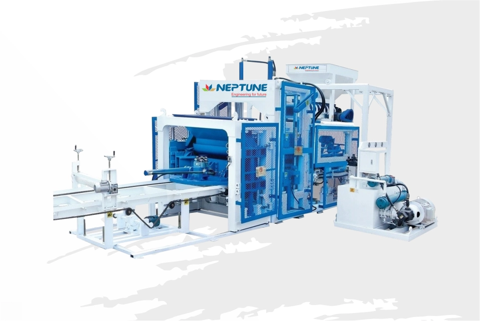 Intensive Mixer