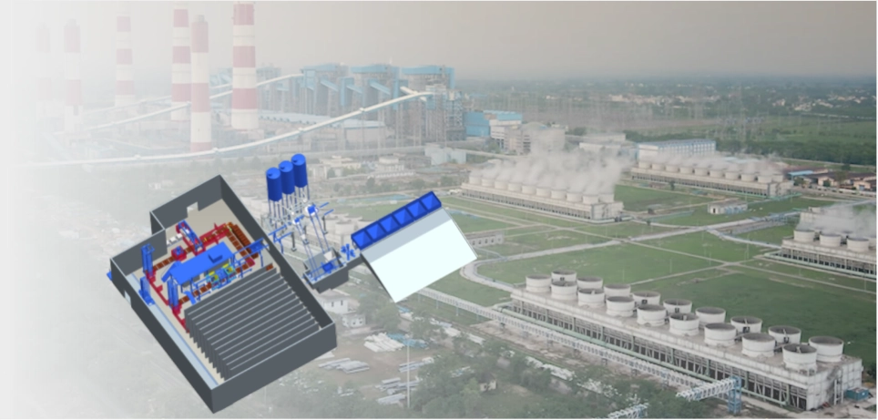 PCPF Project