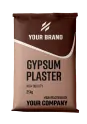 Gypsum Plant