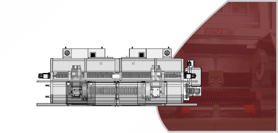 Plant & Equipment to Cerisol and Zapel