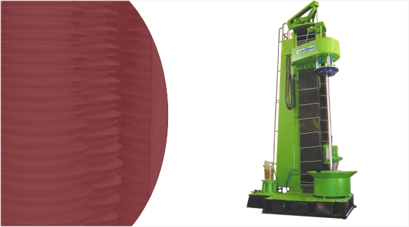 CNS TURNING & BOARING MACHINE