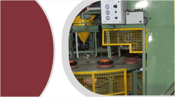 Disc Insulator