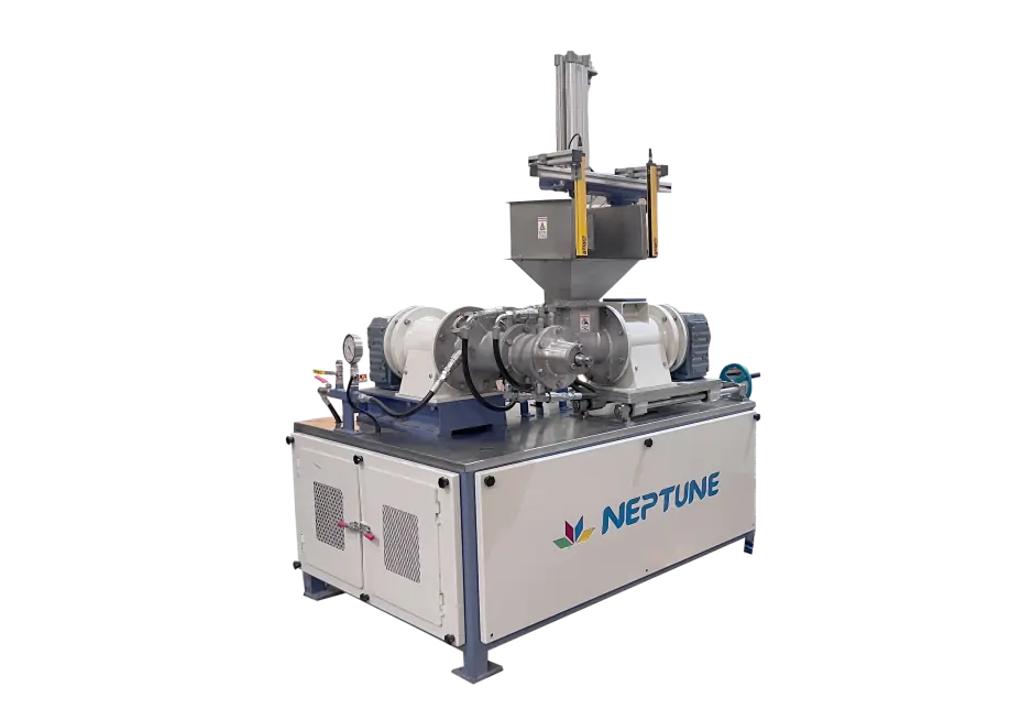 Extrusion Technology