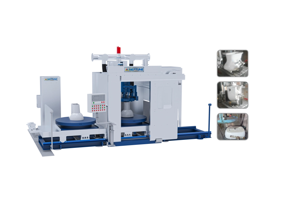 Extrusion Technology