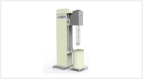 Electric Screw Press
