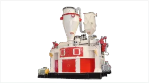 Hydrulic Press