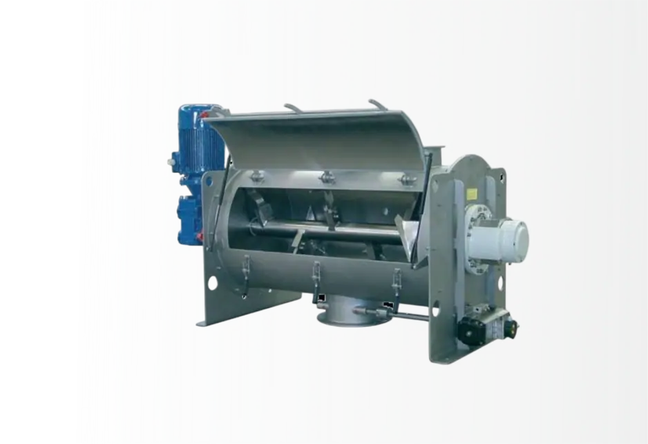 Extrusion Technology