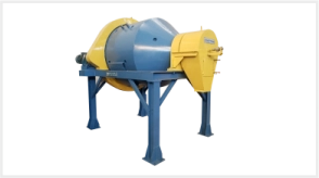Extrusion technology