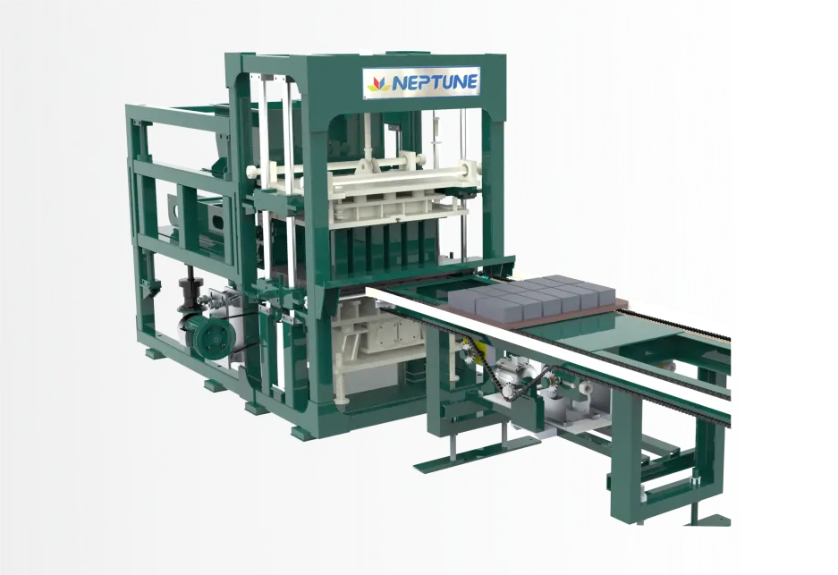 Extrusion Technology