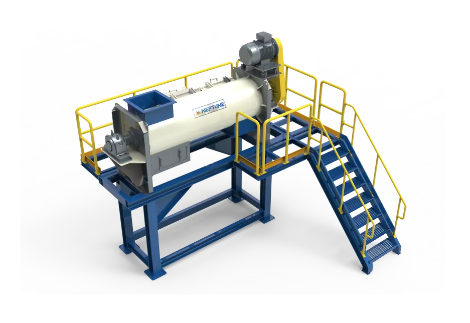 Turbo Separator