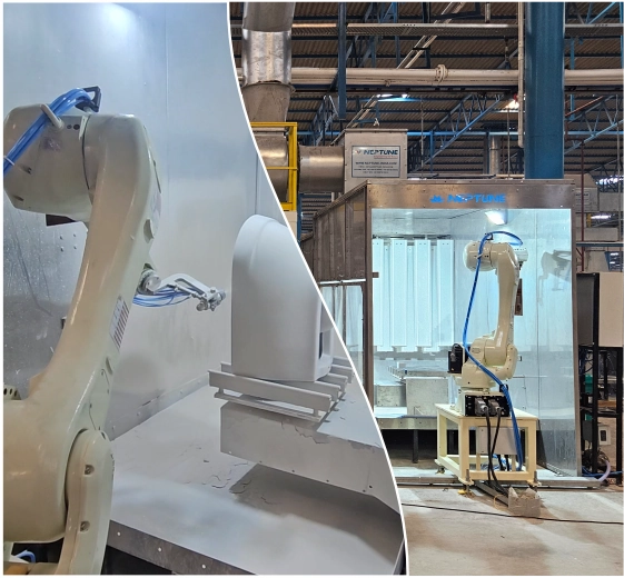 PCPF Project