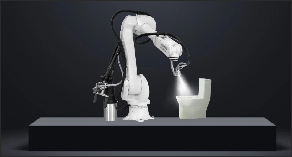 Intensive Mixer