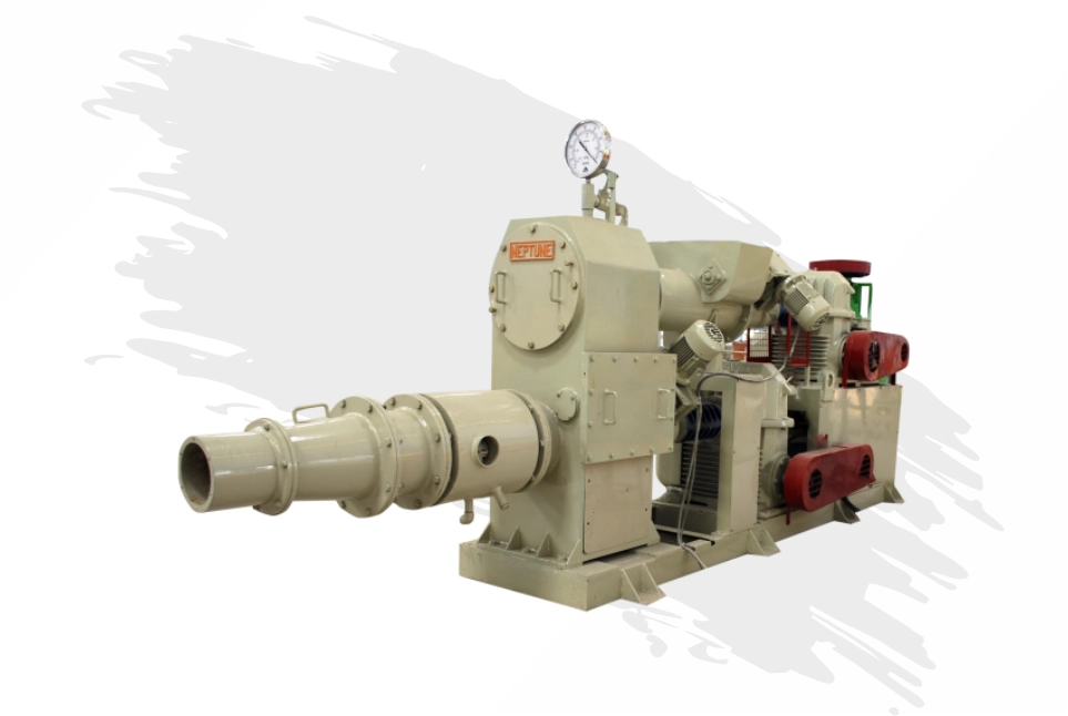 Extrusion Technology