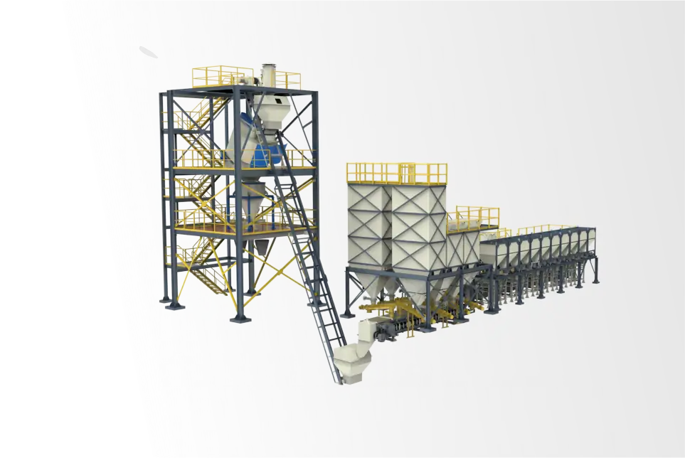 Extrusion Technology