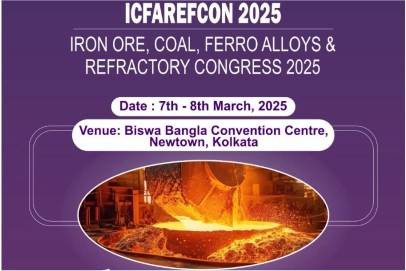 ICFAREFCON 2025