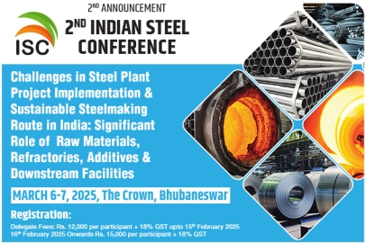 Indian Steel Conference