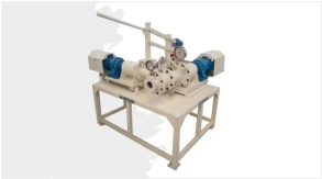 Extrusion technology