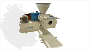 Extrusion technology