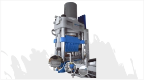 Hydrulic Press