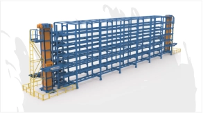 Smart Storage System