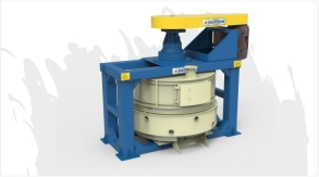Planetary Mixer