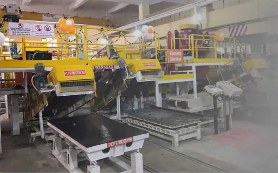 Extrusion Technology