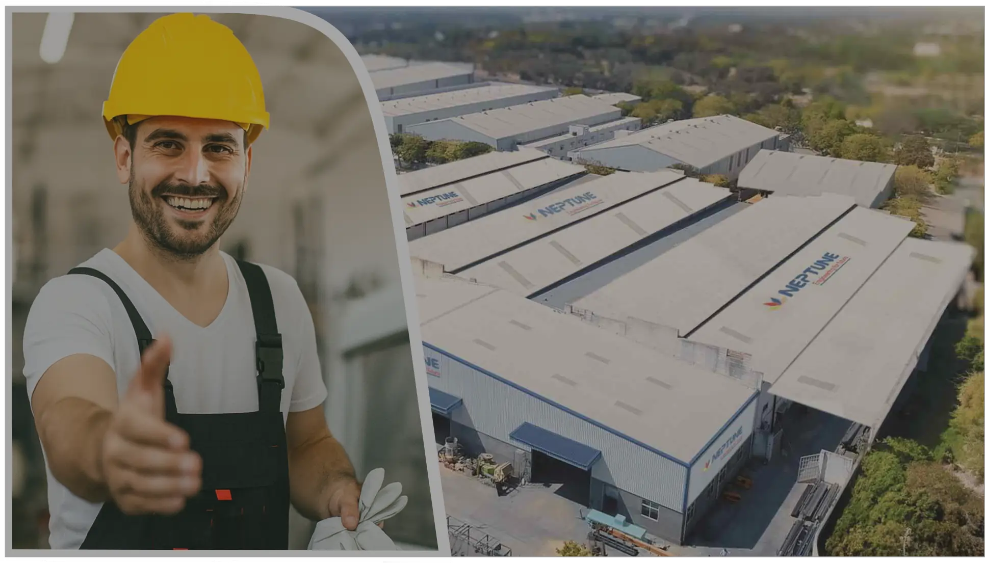 Green factory concept - sustainable manufacturing