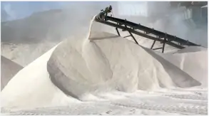 Grain Heating Drum