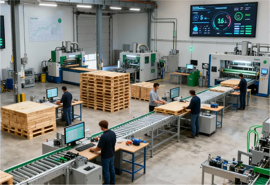 Responsible Manufacturing