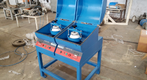 Laboratory Equipment