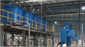 nSmart Glaze Preparation