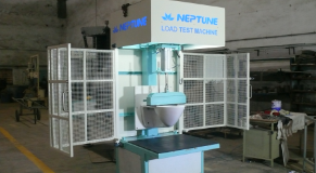 Sorting Line With Quality Check