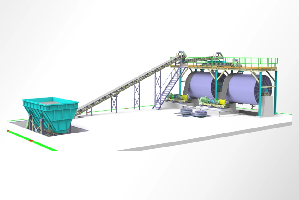 Bathco Project