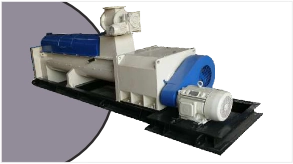 Hydrulic Press