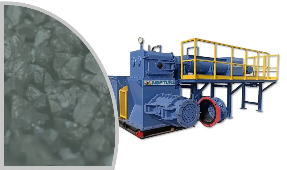 Extrusion Technology